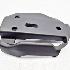 FORD TRANSIT CUSTOM MK2 STEERING COLUMN LOWER SURROUND COWL TRIM PANEL ...