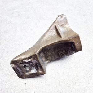 LAND ROVER DISCOVERY L462 ENGINE MOUNT BRACKET 3.0 DIESEL CPLA-6061-CB ...
